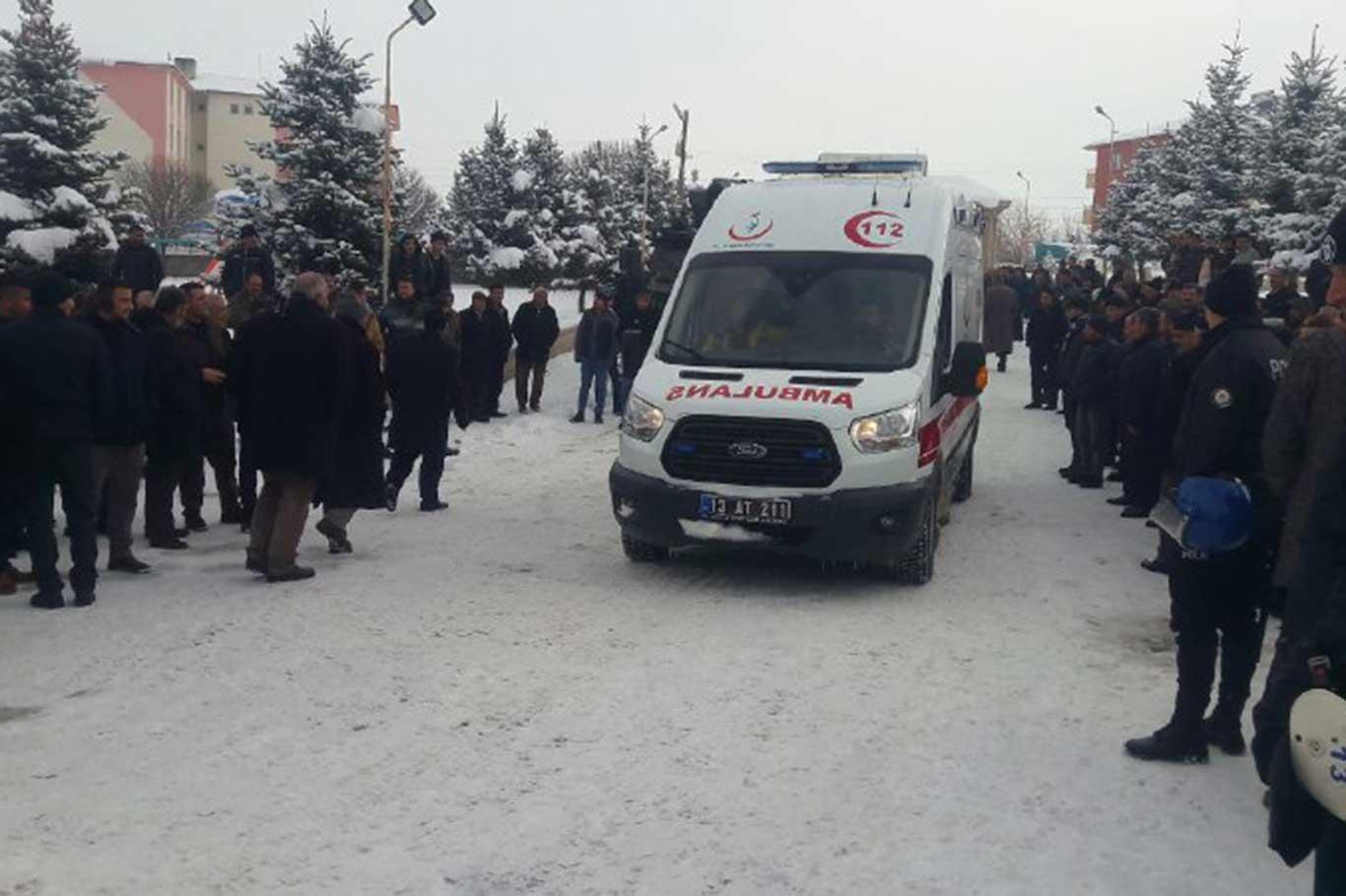 Şeyh Abdülkerim Çevik cinayetiyle ilgili ayrıntılar ortaya çıkmaya devam ediyor